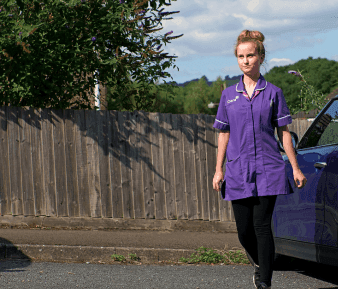 Could you change the story for service users in your community?