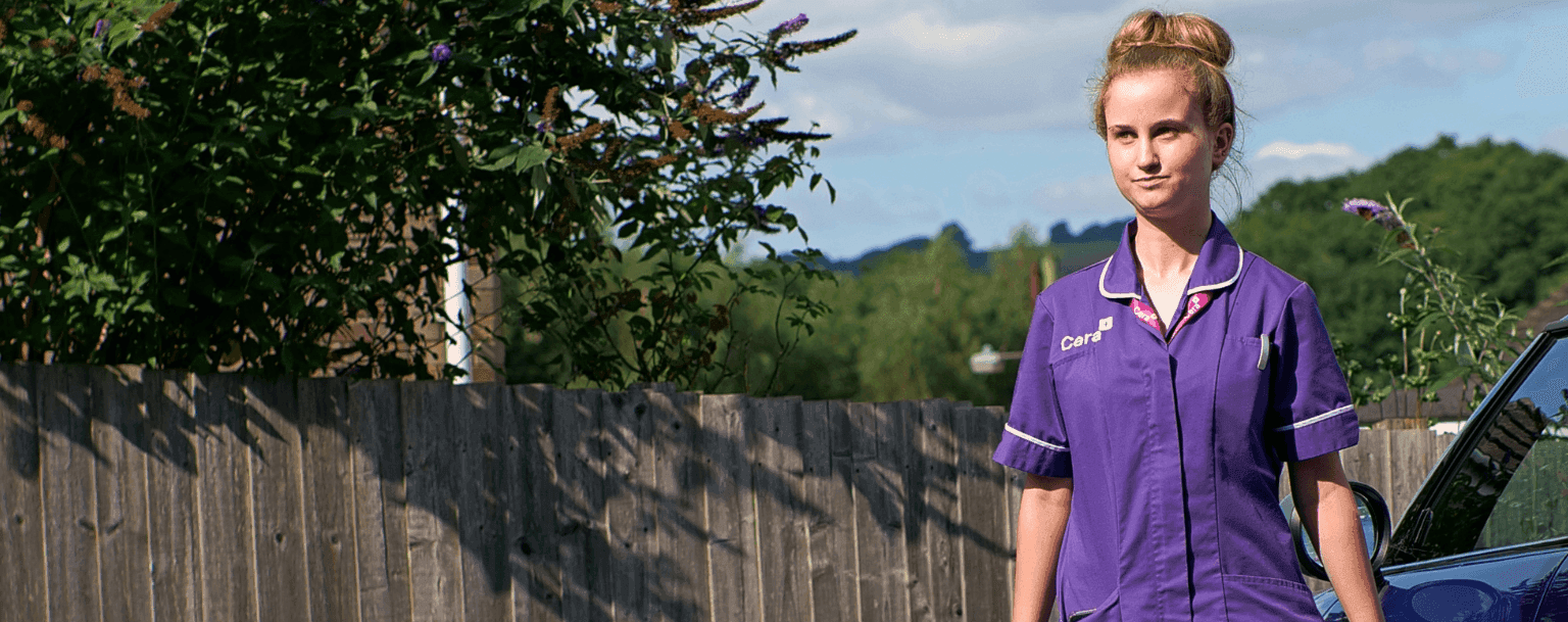 Could you change the story for service users in your community?