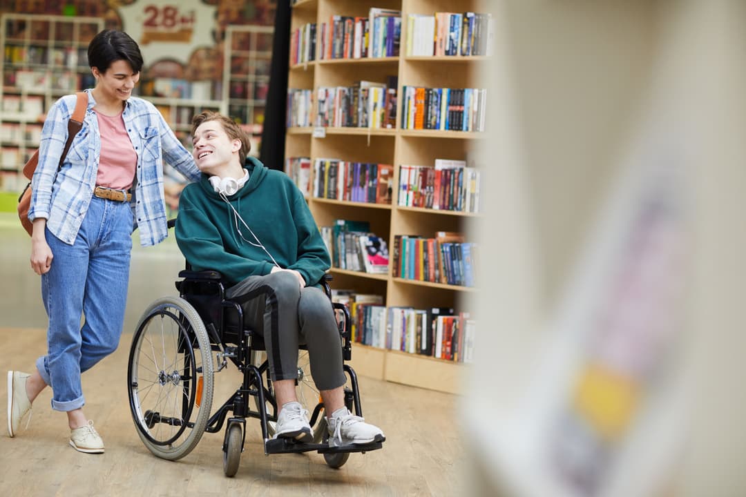 Working in Complex Care at Home Healthcare Connected