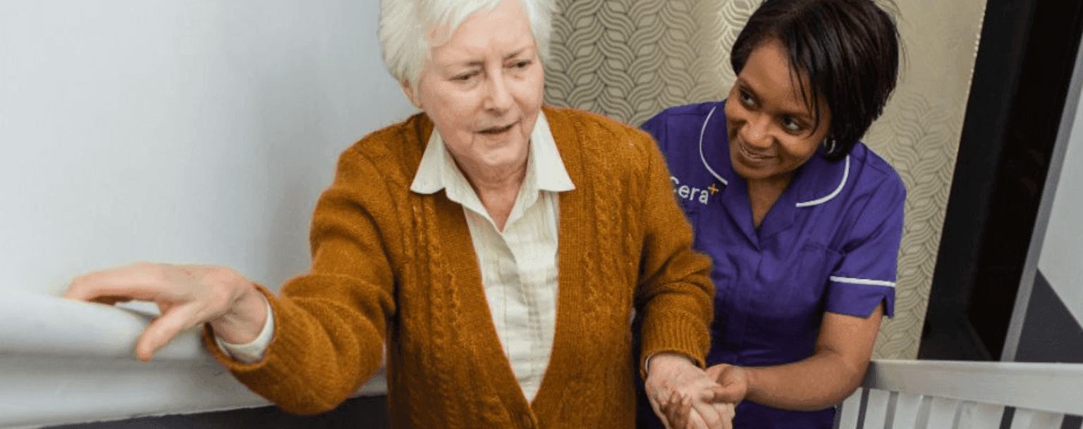 Could you make a difference in your community?